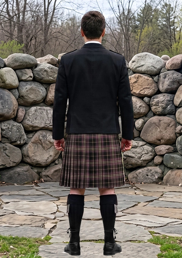 Traditional_Bird_Family_Tartan_10350_Kilt_and_Argyle_Jacket_Kilt_Outfit_back_image
