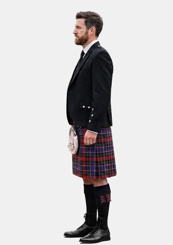 Traditional_Bishop_Tartan_6798_Kilt_and_Argyle_Jacket_Kilt_Outfits_left_image