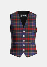Traditional_Bishop_Tartan_6798_Waistcoat_front_image