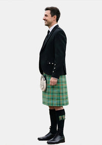 Traditional_Bisset_Tartan_1478_Kilt_and_Argyle_Jacket_Kilt_Outfits_left_image
