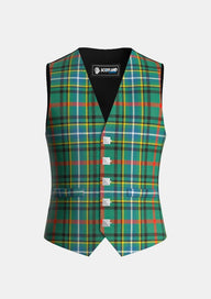 Traditional_Bisset_Tartan_1478_Waistcoat_front_image
