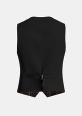 Traditional_Black_Country_Tartan_Waistcoat_back_image