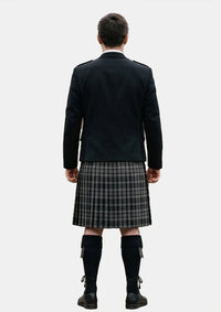 Traditional_Black_Isle_tartan_6183_Kilt_and_Argyle_Jacket_Kilt_Outfits_back_image