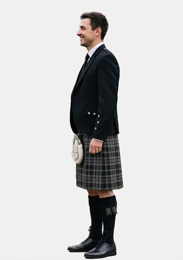 Traditional_Black_Isle_tartan_6183_Kilt_and_Argyle_Jacket_Kilt_Outfits_left_image