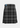 Traditional_Black_Isle_tartan_front_image_with_pleated_design_and_adjustable_buckles_for_men