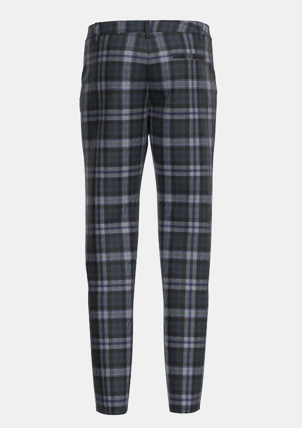 Traditional_Black_Scottish_National_Tartan_trouser_back_image