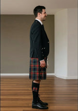 Traditional_Black_Stewart_tartan_Kilt_and_Argyle_Jacket_Kilt_Outfit_right_image