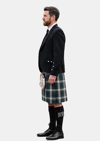 Traditional_Black_Watch_Dress_tartan_Kilt_and_Argyle_Jacket_Kilt_Outfits_left_image