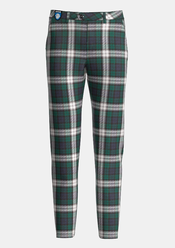 Traditional_Black_Watch_Dress_tartan_trouser_front_image