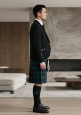 Traditional_Black_Watch_Tartan_Kilt_and_Argyle_Jacket_Kilt_Outfit_right_image