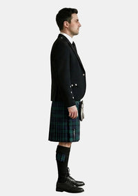 Traditional_Black_Watch_Tartan_Kilt_and_Argyle_Jacket_Kilt_Outfits_right_image