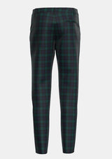 Maßgeschneiderte Black Watch Tartan Hose	