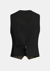Traditional_Black_Watch_Weathered_Tartan_Waistcoat_back_image
