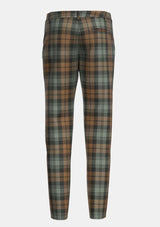 Premium Qualität Black Watch Weathered Tartan Hose	