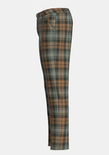 Premium Qualität Black Watch Weathered Tartan Hose	