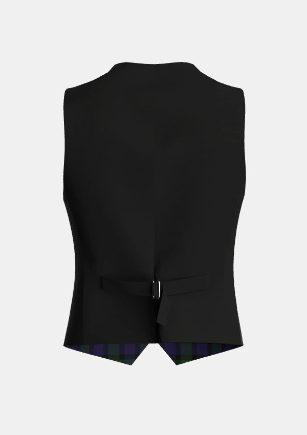 Traditional_Blair_2_Tartan_416_Waistcoat_back_image