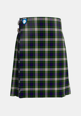 Traditional_Blair_Dress_Tartan_483_kilt_front_image_with_pleated_design_and_adjustable_buckles_for_men
