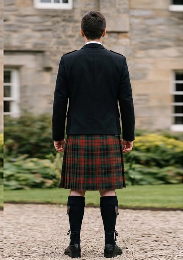 Traditional_Blair_Estate_tartan_13330_Kilt_and_Argyle_Jacket_Kilt_Outfit_back_image