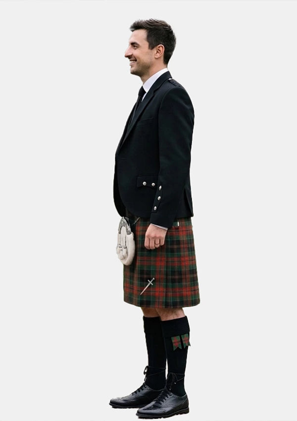 Traditional_Blair_Estate_tartan_13330_Kilt_and_Argyle_Jacket_Kilt_Outfits_left_image