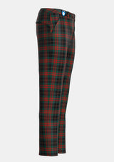 Blair Estate Tartan Trouser