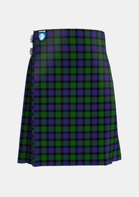 Blair 2 Tartan Kilt