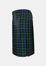 Blair 2 Tartan Kilt