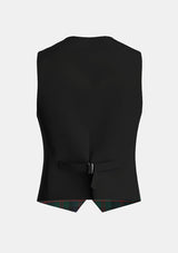 Blair Tartan Waistcoat