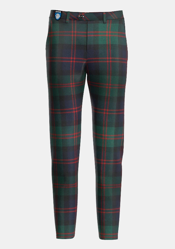 Blair Tartan Trouser