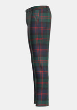 Blair Tartan Trouser