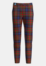 Traditional_Bonner_or_Bonnar_Tartan_285_trouser_front_image