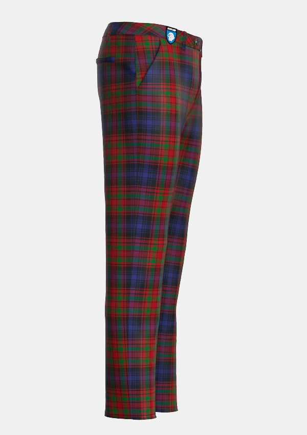 Traditional_Bonner_or_Bonnar_Tartan_285_trouser_right_image