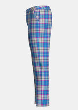 Traditional_Bonnie_Sky_Tartan_13255_trouser_left_image