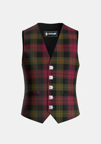 Traditional_Booth_Tartan_3713_Waistcoat_front_image