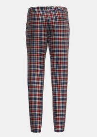 Traditional_Border_Bell_Tartan_370_trouser_back_image