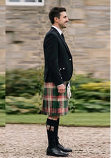 Traditional_Borthwick_Dress_tartan_820_Kilt_and_Argyle_Jacket_Kilt_Outfit_right_image