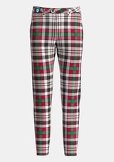 Borthwick Dress Tartan Trouser