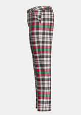 Borthwick Dress Tartan Trouser