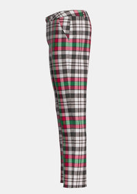 Borthwick Dress Tartan Trouser