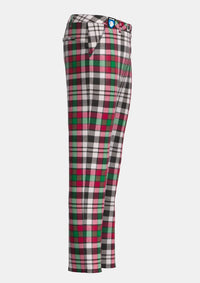 Borthwick Dress Tartan Trouser