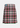 Traditional_Borthwick_Dress_tartan_front_image_with_pleated_design_and_adjustable_buckles_for_men