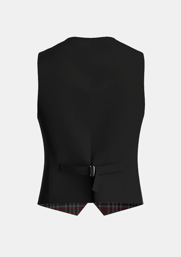 Traditional_Borthwick_Tartan_816_Waistcoat_back_image