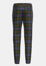 Traditional_Bowie_Black_Tartan_3716_trouser_back_image