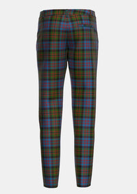 Traditional_Bowie_Black_Tartan_3716_trouser_back_image