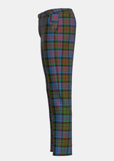 Traditional_Bowie_Black_Tartan_3716_trouser_left_image