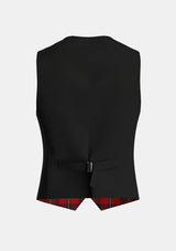 Traditional_Boyd_tartan_1820_Waistcoat_back_image