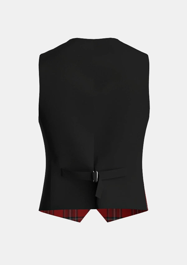 Traditional_Bradley_University_Tartan_11312_Waistcoat_back_image