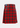 Traditional_Bradley_University_Tartan_kilt_11312_front_image_with_pleated_design_and_adjustable_buckles_for_men