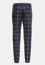 Brady 60th, Keith James Tartan Trouser