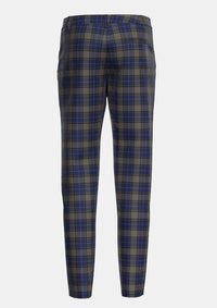 Brady 60th, Keith James Tartan Trouser