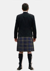 Traditional_Brady_60th_Keith_James_Tartan_Kilt_and_Argyle_Jacket_Kilt_Outfits_front_image